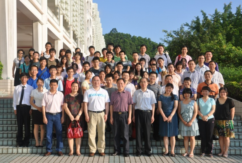 严谨科学•求实创新——记2011年永利集团3044noc登录入口大学生化学实验竞赛 