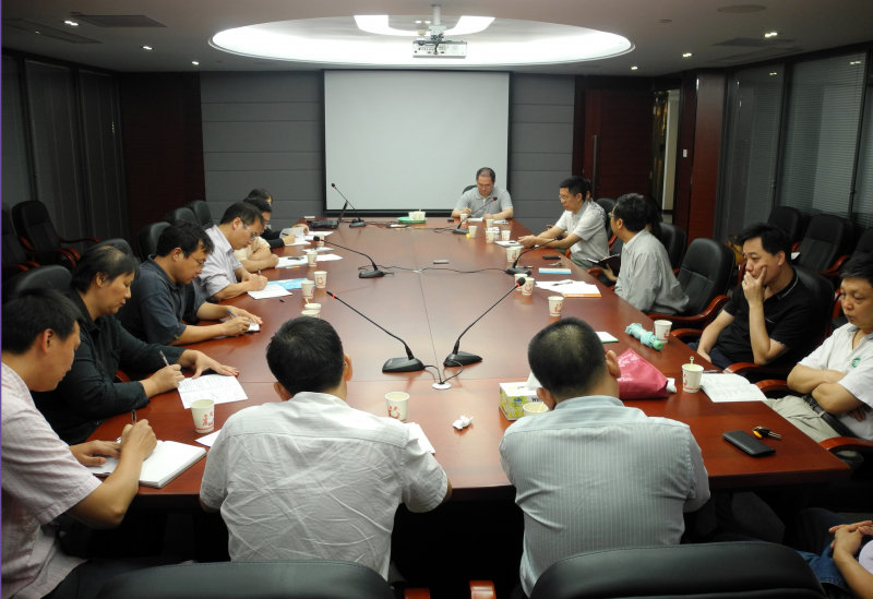 2012年永利集团3044noc登录入口本科化学实验教学研讨会成功召开 