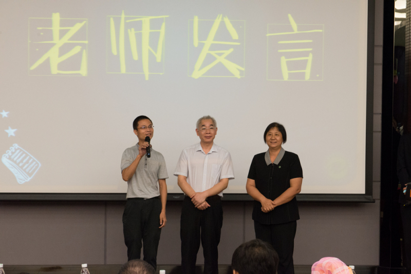 青春不毕业——永利集团3044noc登录入口2014年毕业季活动掠影 