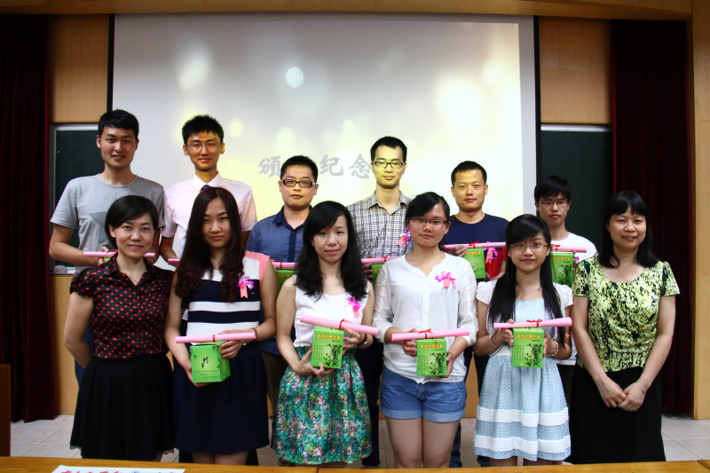 青春不毕业——永利集团3044noc登录入口2014年毕业季活动掠影 