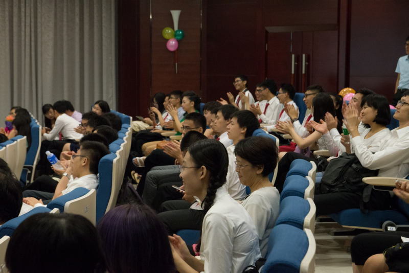 青春不毕业——永利集团3044noc登录入口2014年毕业季活动掠影 