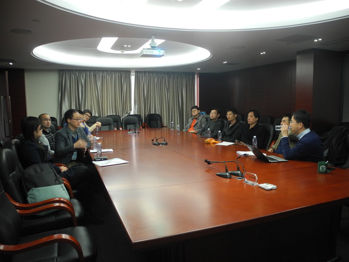 首届永利集团3044noc登录入口国际青年学者化学广州分论坛成功举行