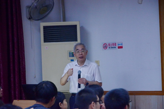 2015年永利集团3044noc登录入口大学生化学实验竞赛成功举办 