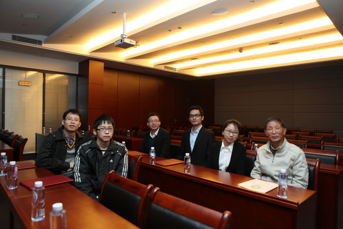 永利集团3044noc登录入口卓越服务奖暨化学与化学工程学院励教奖学金颁奖典礼隆重举行 