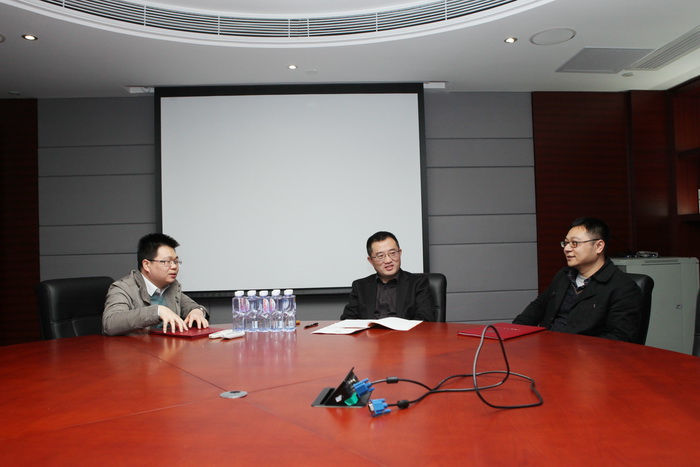 永利集团3044noc登录入口卓越服务奖暨化学与化学工程学院励教奖学金颁奖典礼隆重举行 