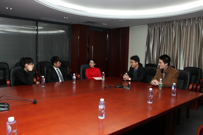 永利集团3044noc登录入口卓越服务奖暨化学与化学工程学院励教奖学金颁奖典礼隆重举行 