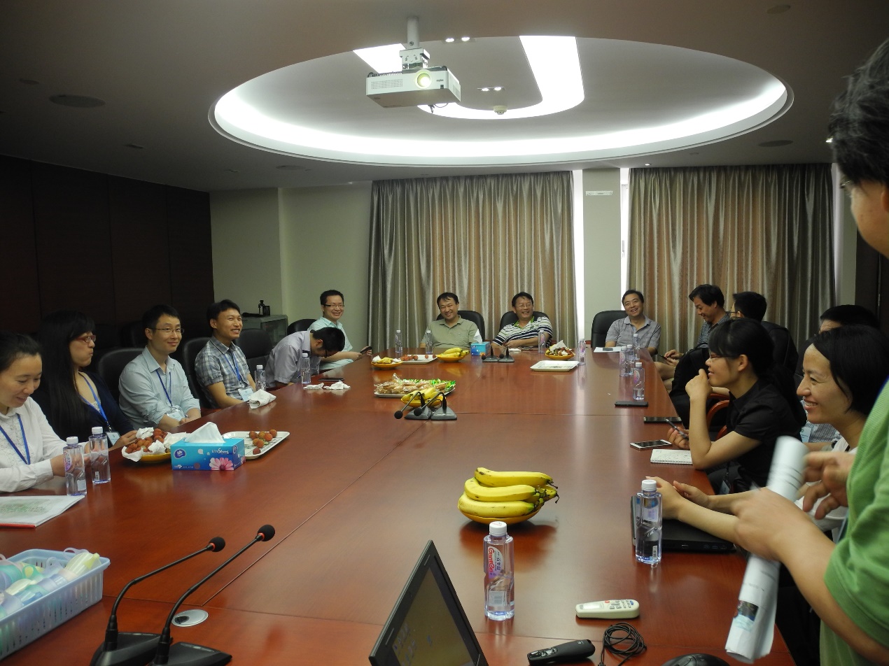 第二届永利集团3044noc登录入口国际青年学者化学广州分论坛成功举行