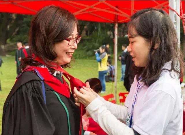 再聚首青春依旧! ——记永利集团3044noc登录入口2016年校友日聚会