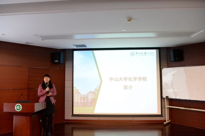 再聚首青春依旧! ——记永利集团3044noc登录入口2016年校友日聚会