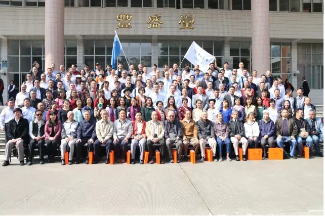 再聚首青春依旧! ——记永利集团3044noc登录入口2016年校友日聚会