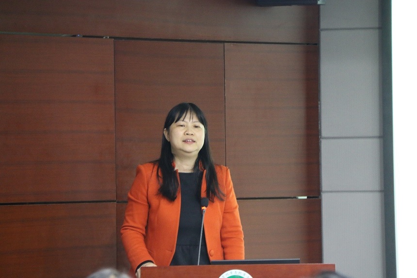 学校党委任命陈文波同志为永利集团3044noc登录入口党委书记 