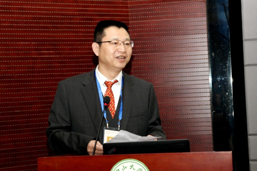 第五届化学与材料金砖论坛在永利集团3044noc登录入口顺利召开 