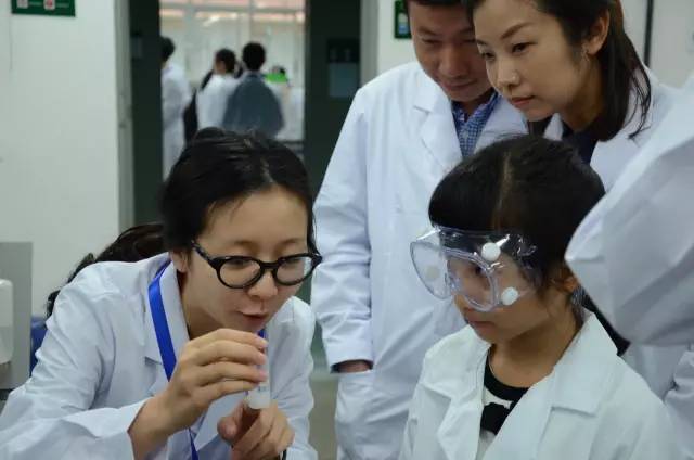 永利集团3044noc登录入口第十七届化学节圆满落幕 