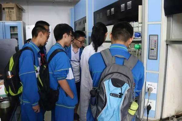 永利集团3044noc登录入口第十七届化学节圆满落幕 