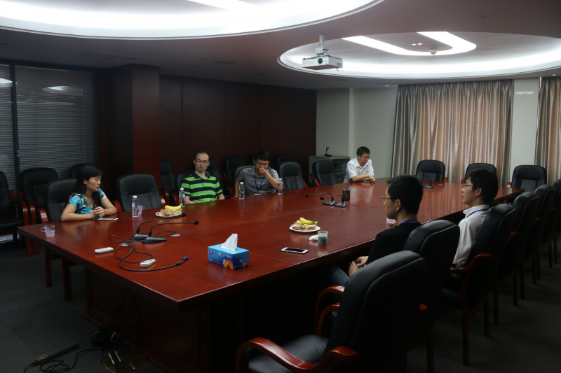 第四届永利集团3044noc登录入口国际青年学者化学广州分论坛成功举办