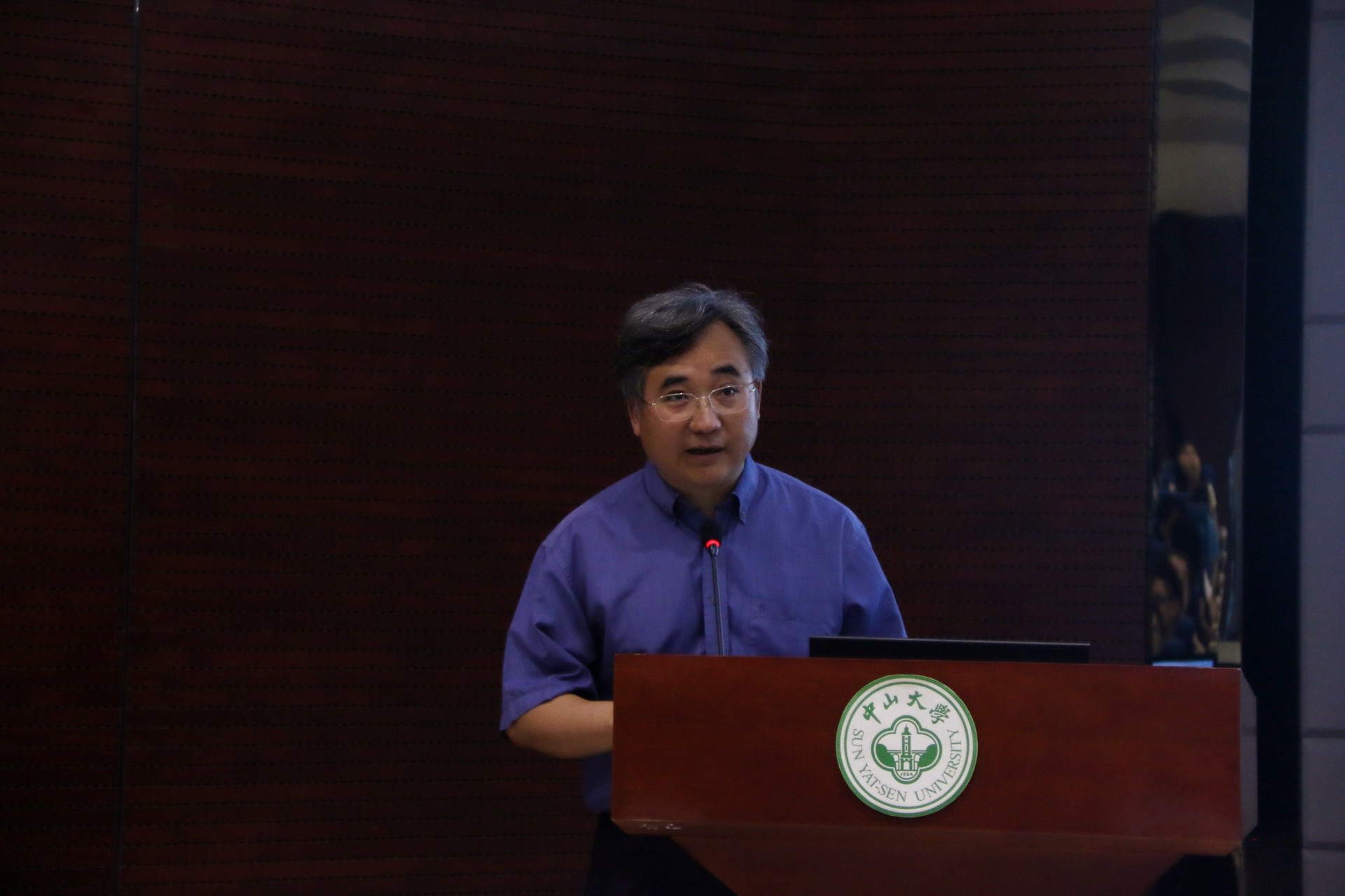 永利集团3044noc登录入口化学实验室安全突发事件应急处置演练在我院举行