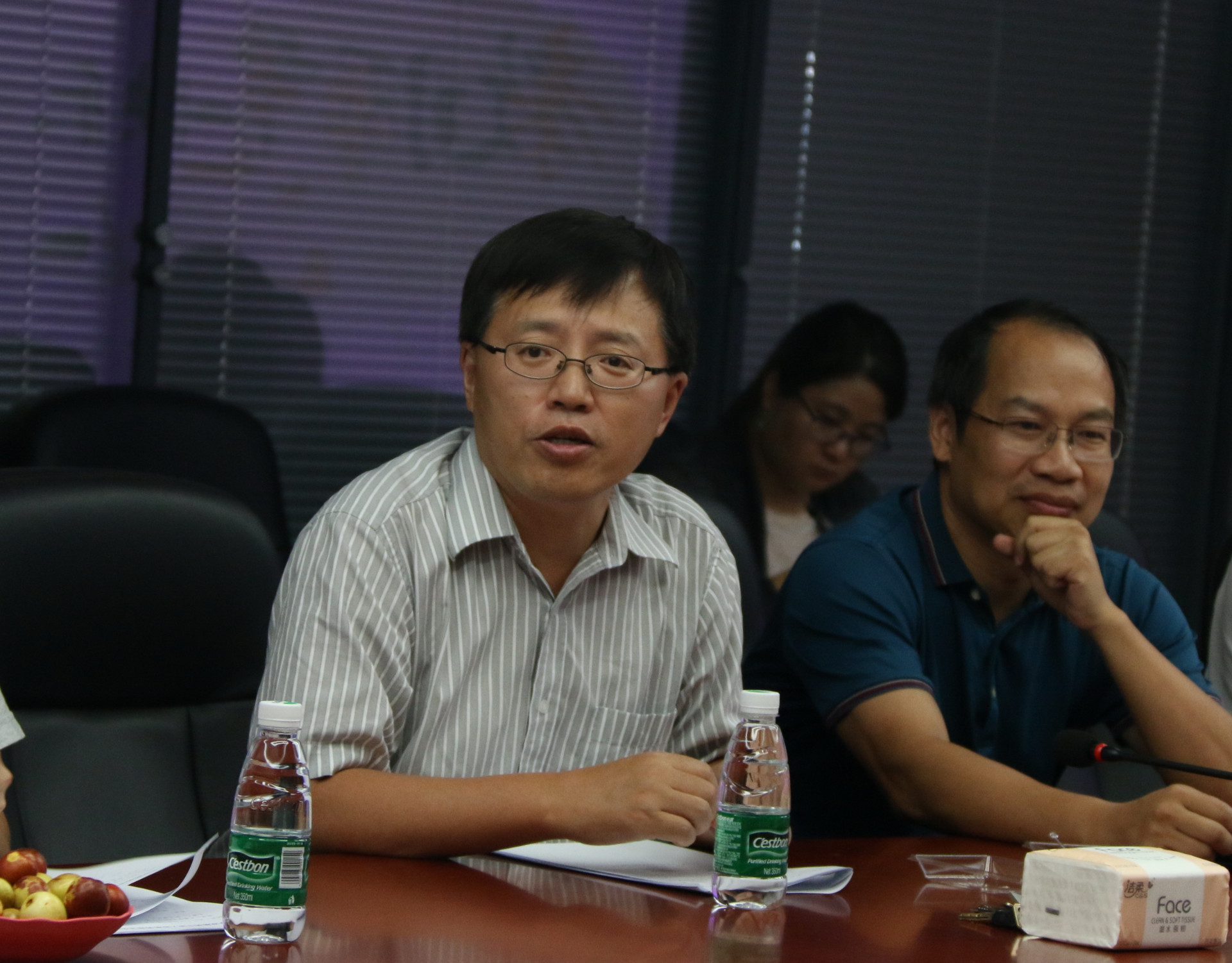 师恩颢颢 载德遐昌——永利集团3044noc登录入口开展系列活动庆祝第33个教师节 