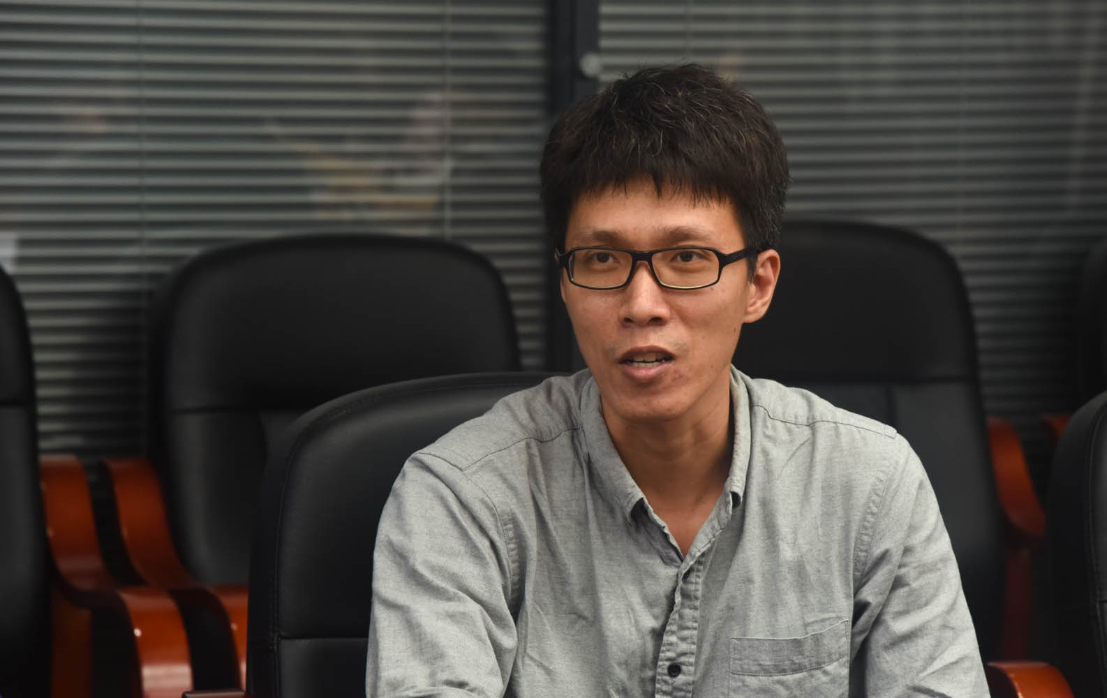 使命呼唤担当 使命引领未来 ——永利集团3044noc登录入口召开座谈会学习十九大报告