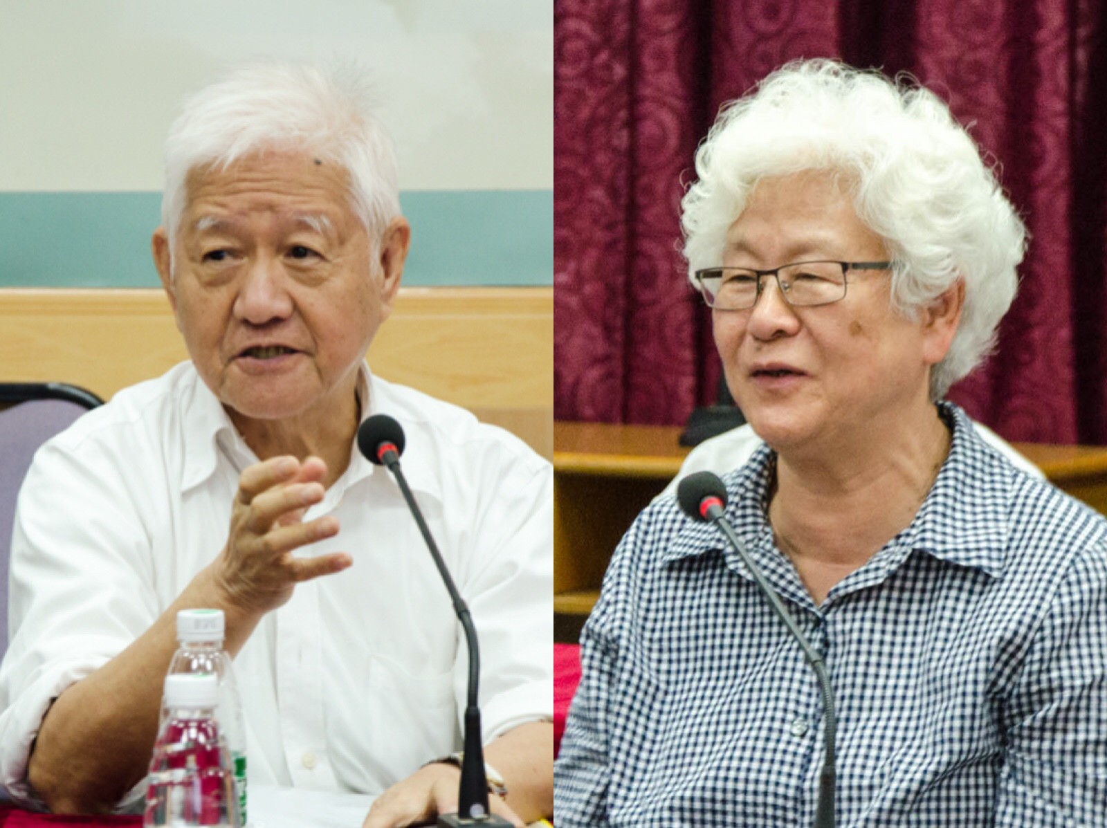 君子怀德，化院情长--永利集团3044noc登录入口校友会召开第二届第三次理事大会 