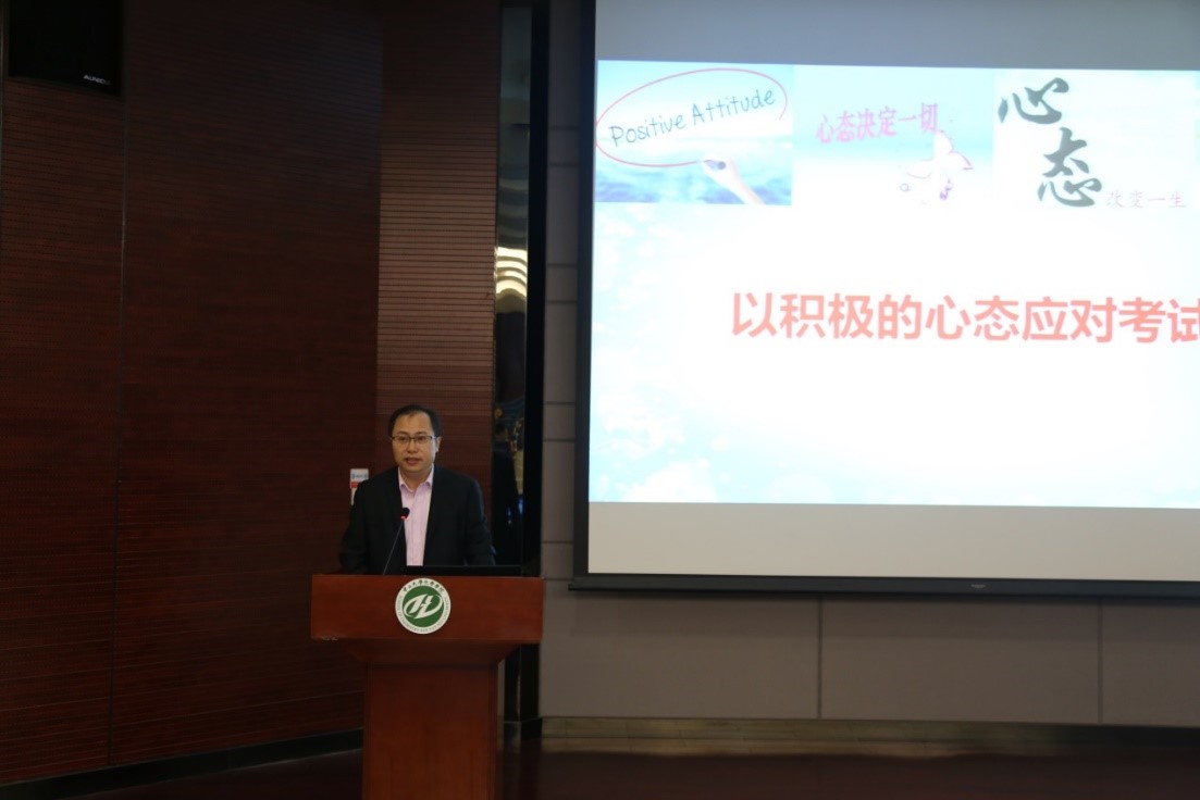 实验竞技展风采 严谨求是化学人——2017年永利集团3044noc登录入口大学生化学实验竞赛圆满落幕