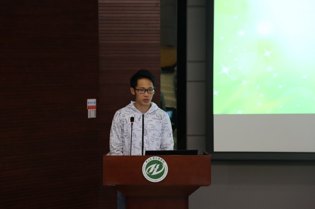 实验竞技展风采 严谨求是化学人——2017年永利集团3044noc登录入口大学生化学实验竞赛圆满落幕