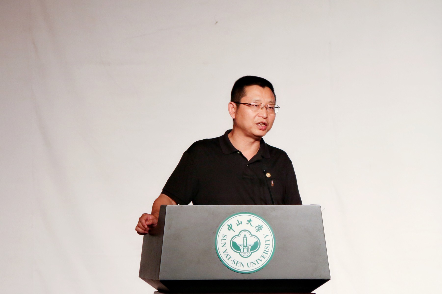 期待你们书写青春精彩——永利集团3044noc登录入口2018年迎新工作圆满完成 