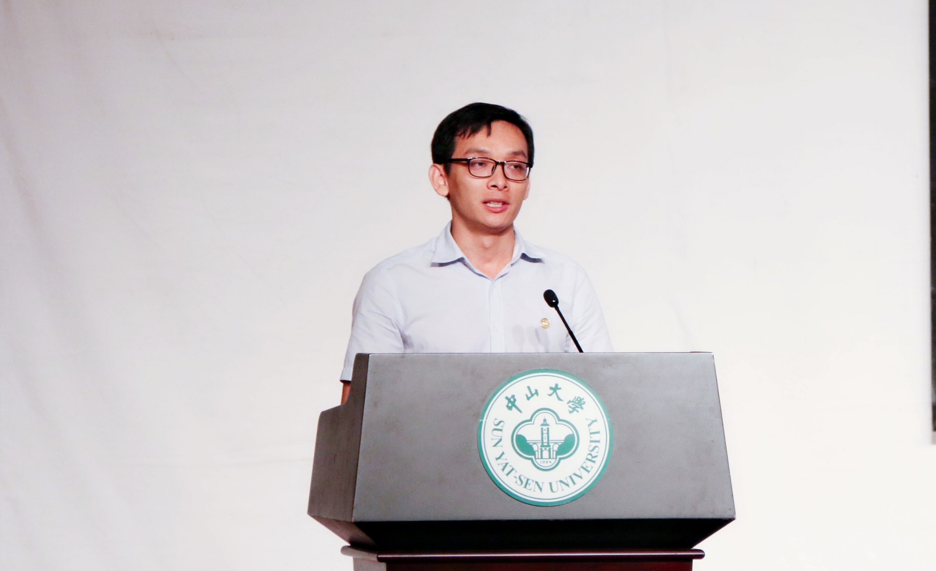 期待你们书写青春精彩——永利集团3044noc登录入口2018年迎新工作圆满完成 