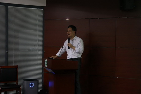 永利集团3044noc登录入口党委举办党风廉政专题教育培训讲座