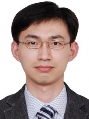 姜久兴