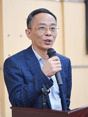 陈小明