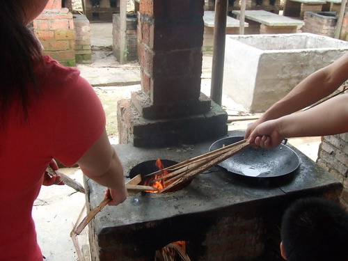 传承芙兰精神 理化兄弟联谊