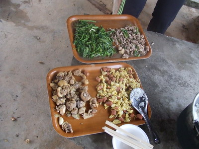 传承芙兰精神 理化兄弟联谊