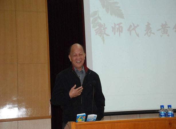 常“回家”看看,重温同学情