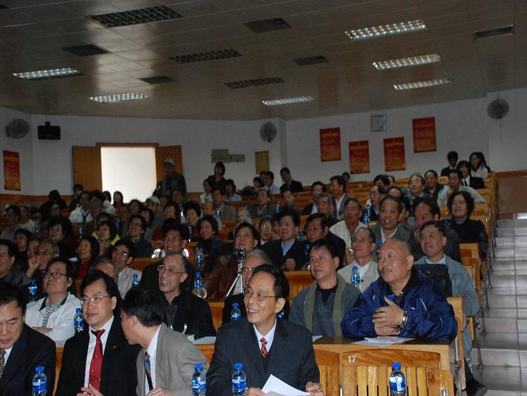 常“回家”看看,重温同学情