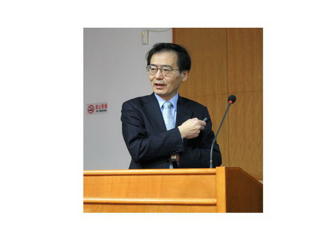 “生物降解聚合物材料研讨会”成功举行