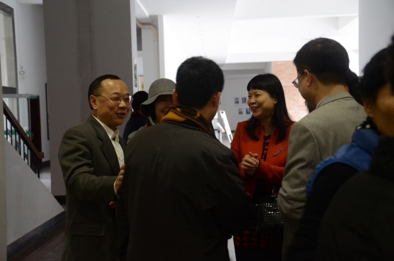 承天时80级母校齐聚,康乐情30年风雨不改
