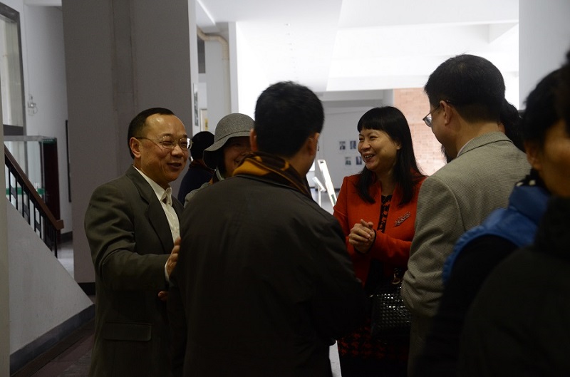 承天时80级母校齐聚,康乐情30年风雨不改