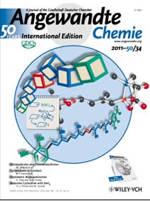 Lehn功能材料研究所客座教授Hansjörg Grützmacher当选Angew. Chem. Int.Edit.编委