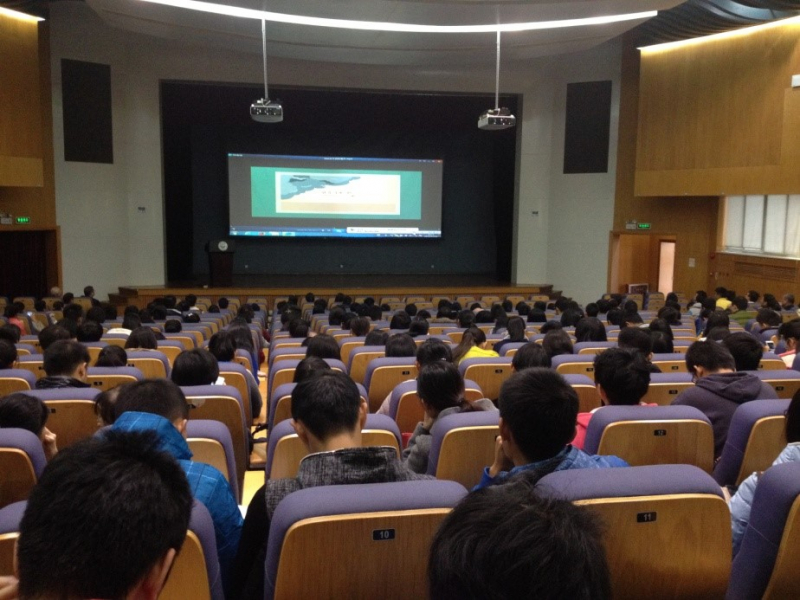 我院消防疏散演练系列活动成功举行