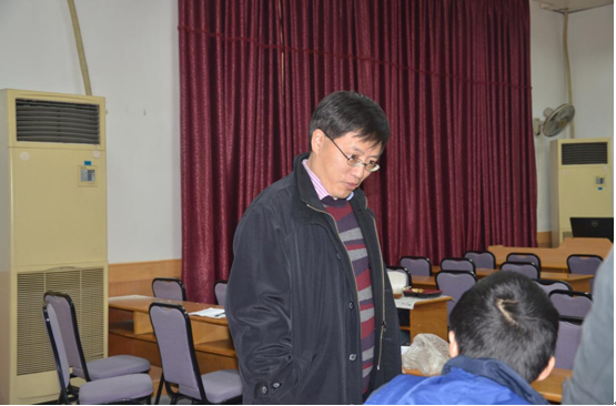 2014年度广州市“科技之星”训练营圆满举办