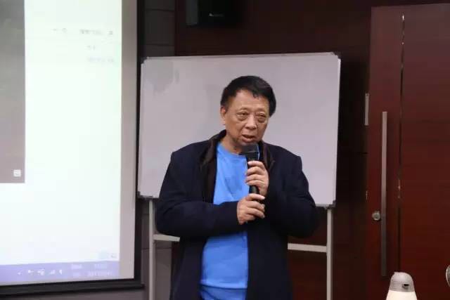 年年季季思旧友,岁岁月月望同窗——记化学系62级校友返校聚会