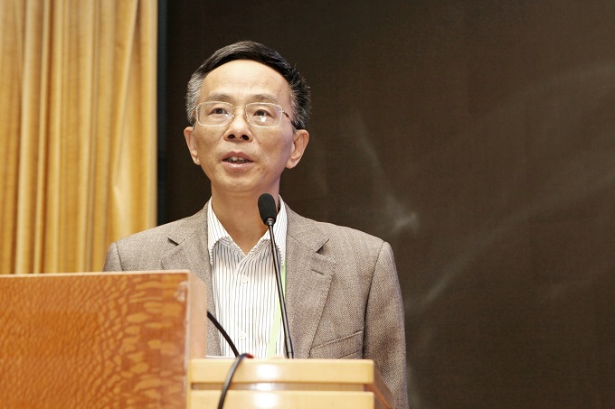 中国化学会第七届全国结构化学学术会议在广州顺利召开