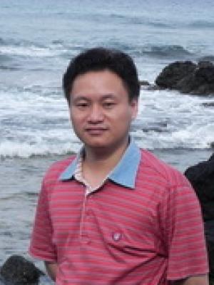 欧阳钢锋
