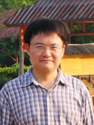 邱立勤