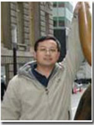 杨建文