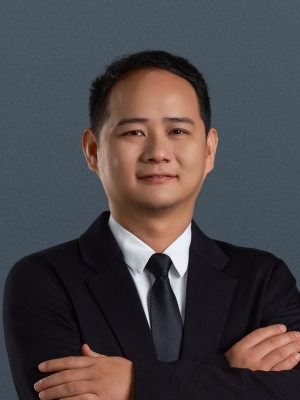周东东