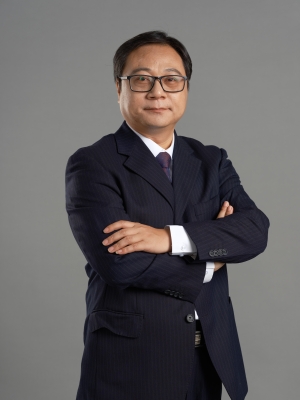 周磊