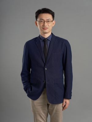 姜久兴