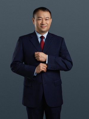 赵晓丹