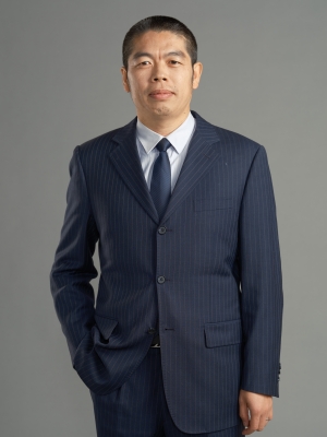 郑治坤